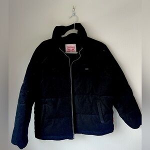Levi Jacket